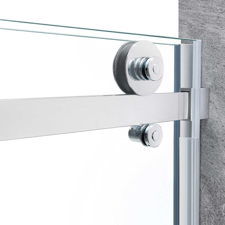 OVE Decors - Del Rey ensemble de douche en alcôve de 60 po