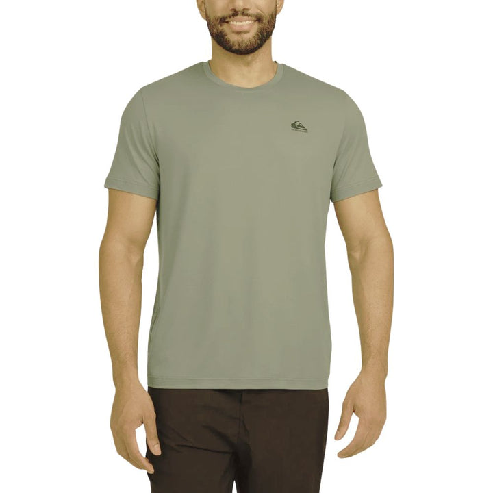 Quiksilver - Chandail manches courtes