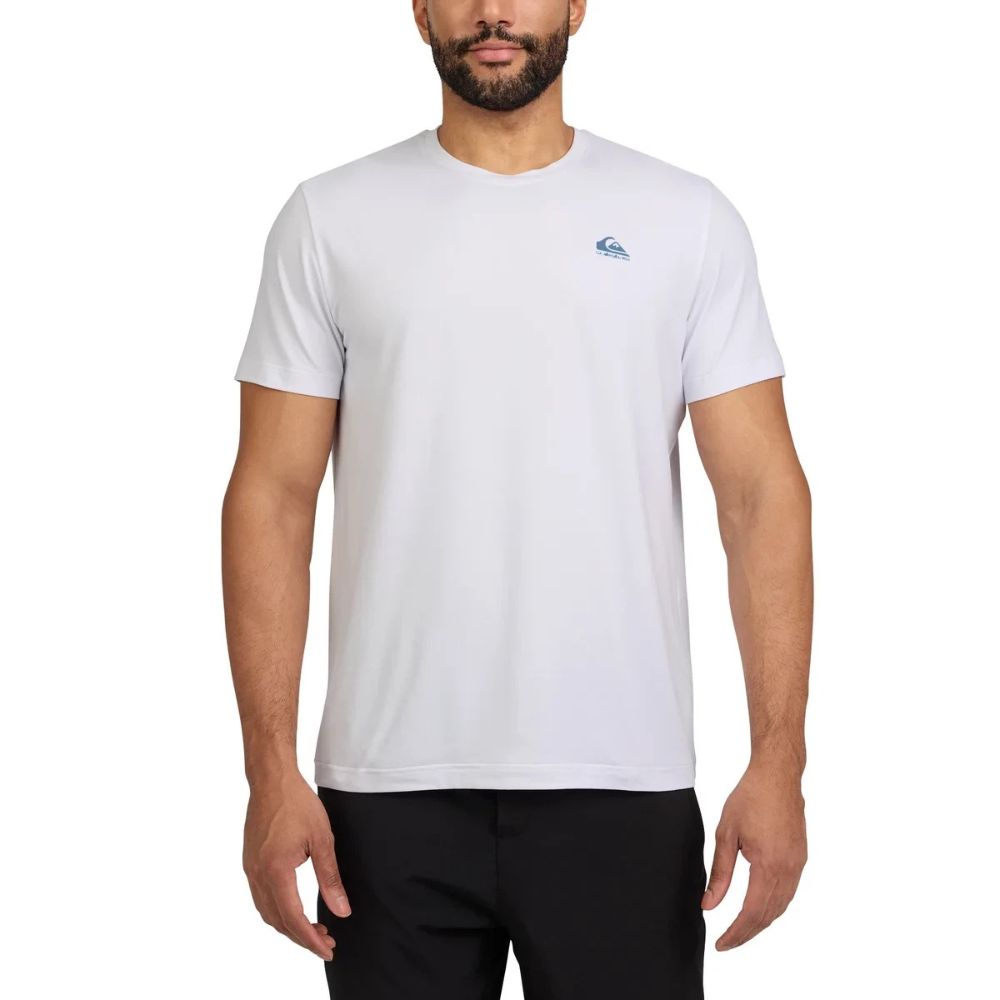 Quiksilver - Chandail manches courtes