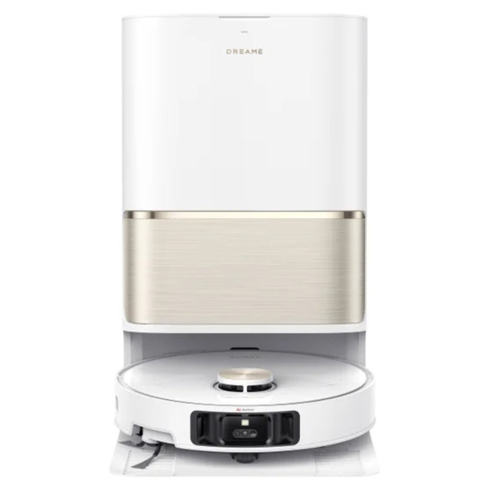 Dreame - 4-in-1 Robot Vacuum/Mop GoVac 600