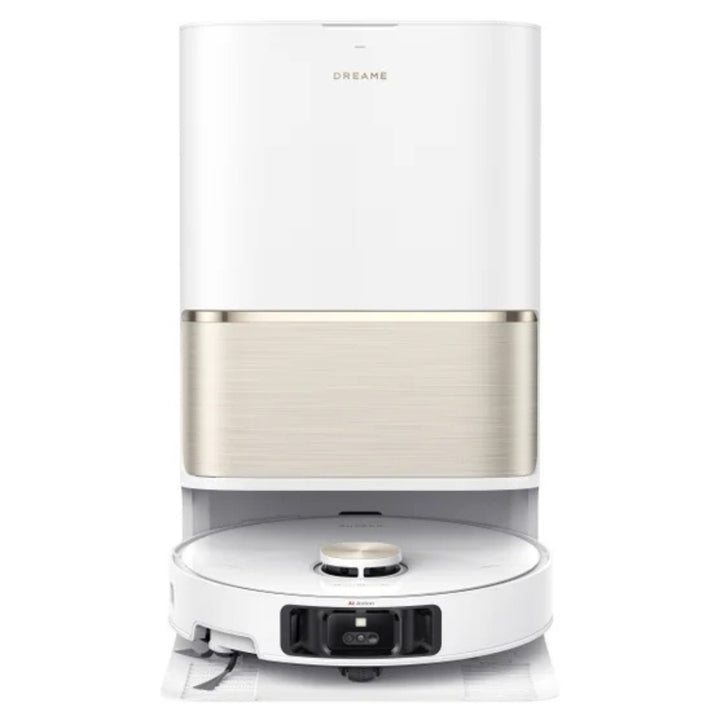 Dreame - 4-in-1 Robot Vacuum/Mop GoVac 600