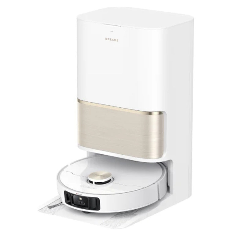 Dreame - 4-in-1 Robot Vacuum/Mop GoVac 600