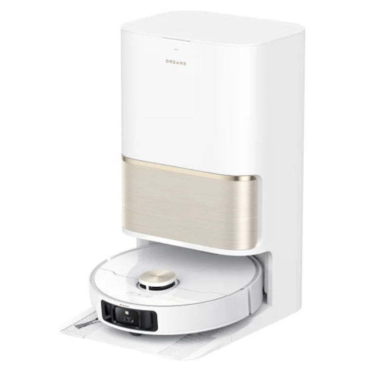 Dreame - 4-in-1 Robot Vacuum/Mop GoVac 600