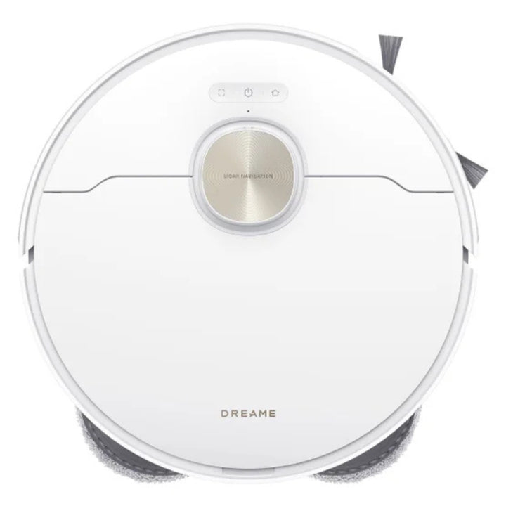 Dreame - 4-in-1 Robot Vacuum/Mop GoVac 600