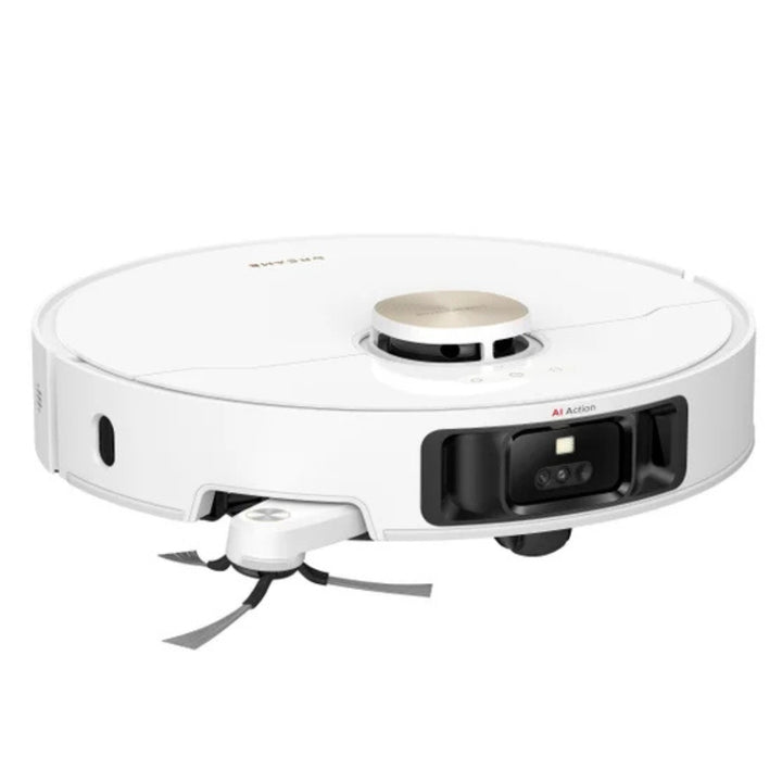 Dreame - 4-in-1 Robot Vacuum/Mop GoVac 600