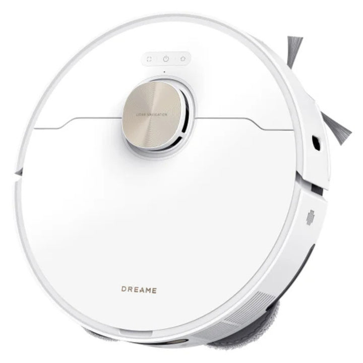 Dreame - 4-in-1 Robot Vacuum/Mop GoVac 600