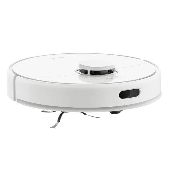 Dreame - GoVac 200 Robot Vacuum and Mop with Automatic Emptying Station