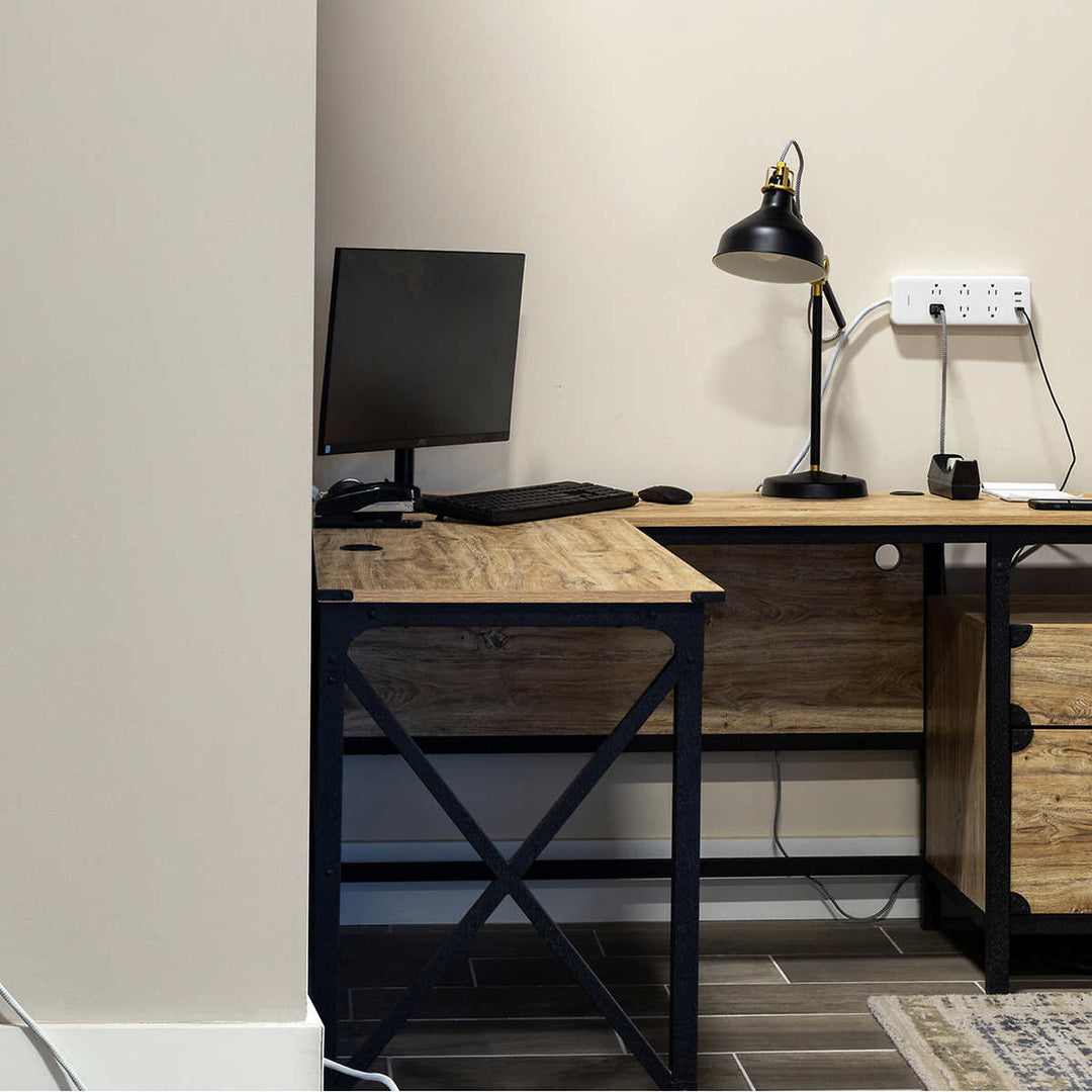 UltraPro - Ensemble de barres d'alimentation