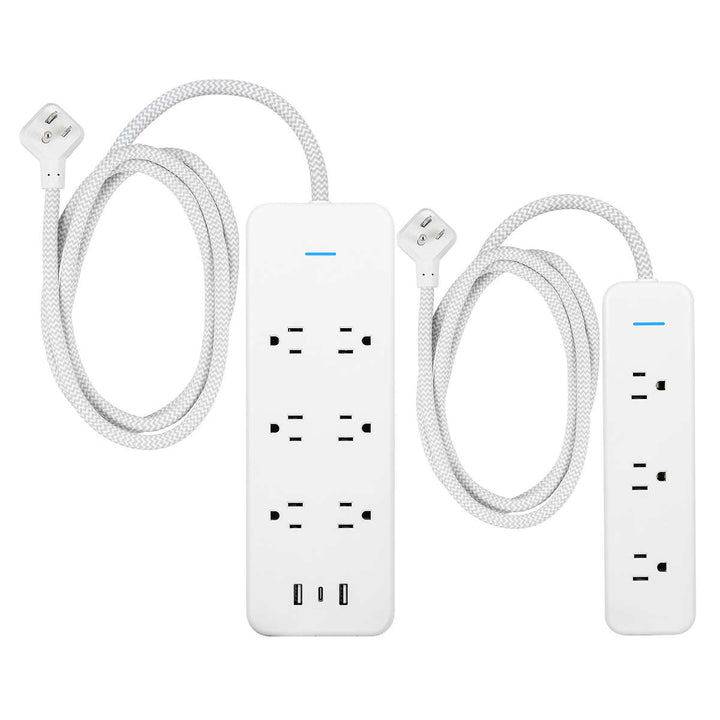 UltraPro - Ensemble de barres d'alimentation