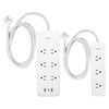 UltraPro - Power strip set