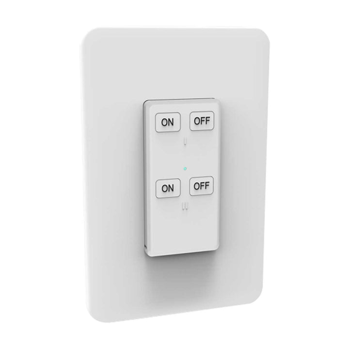 Prime - Prises intelligentes, paquet de 2