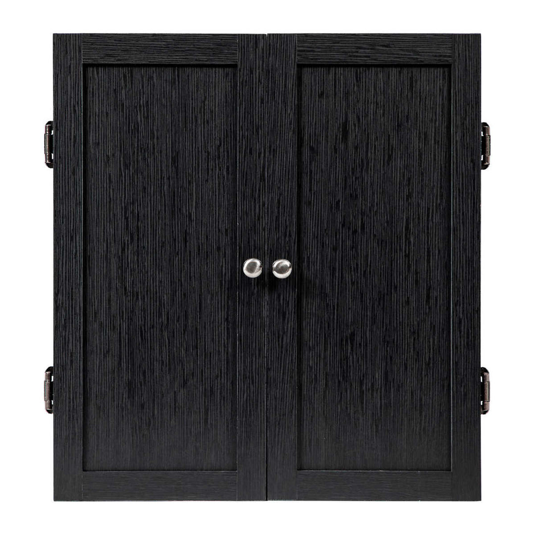 Eastpoint - Ensemble de jeu de fléchettes et d'armoire