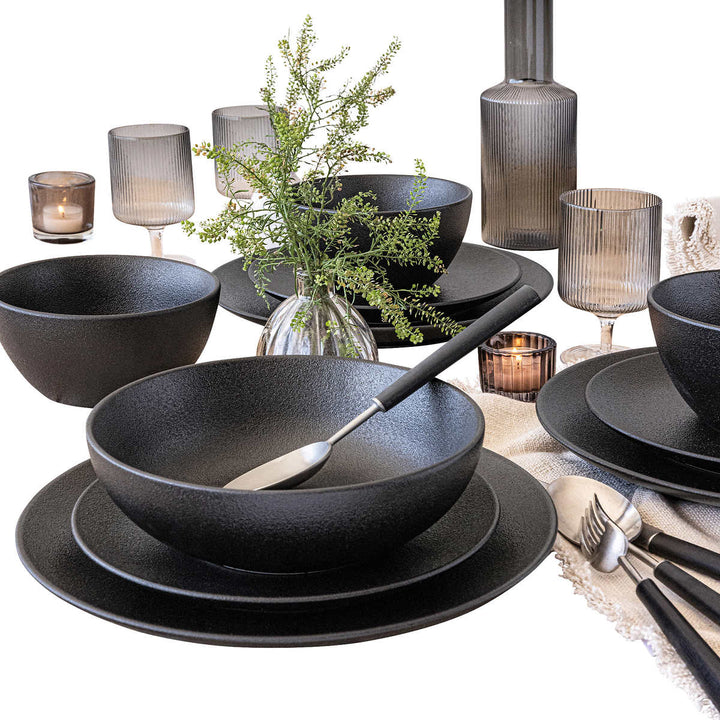 Over & Back - Service de table