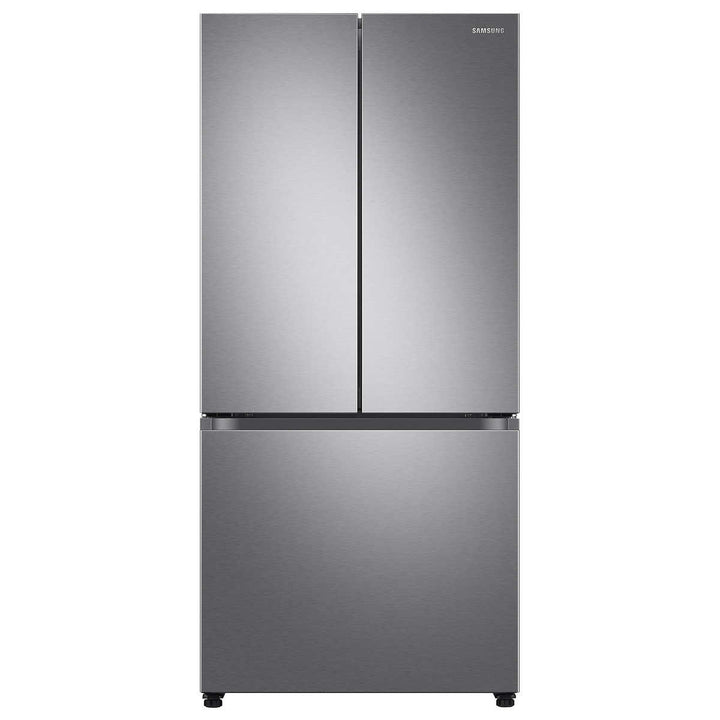Samsung - French Door Refrigerator