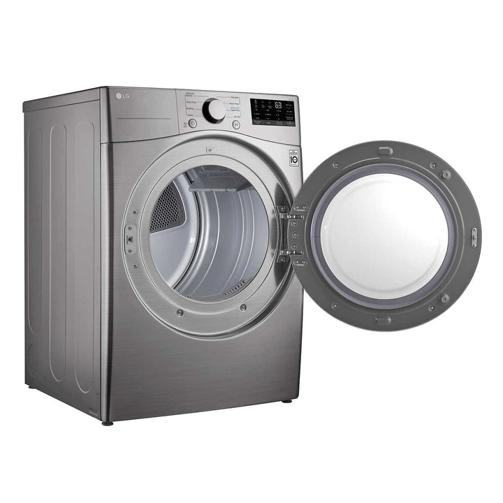 LG - Sécheuse électrique de 7,4 pi³