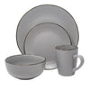 Scott Living Eastlake 16-Piece Dinnerware Set