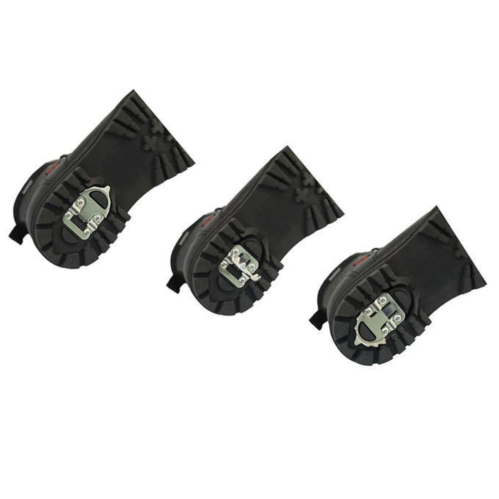 Pro-Tec - Botte à crampons intégré pour homme