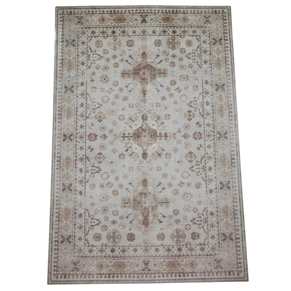 Wyatt & Ash - Tapis lavable