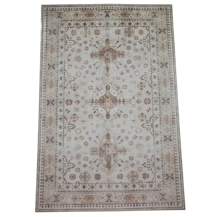 Wyatt & Ash - Tapis lavable