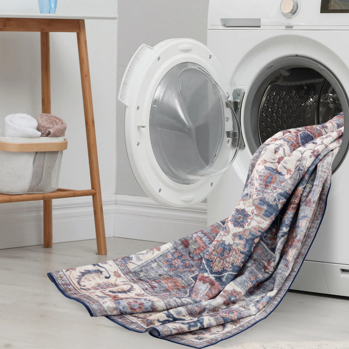 Wyatt & Ash - Tapis lavable