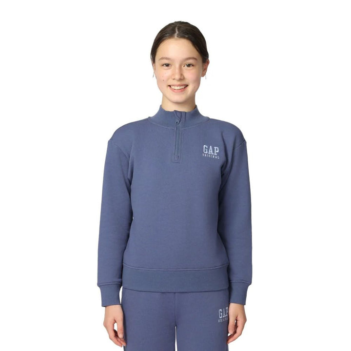 Gap - 1/4 Zip Sweater