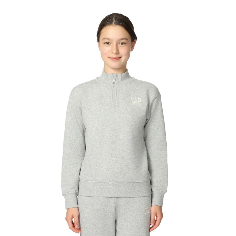 Gap - 1/4 Zip Sweater