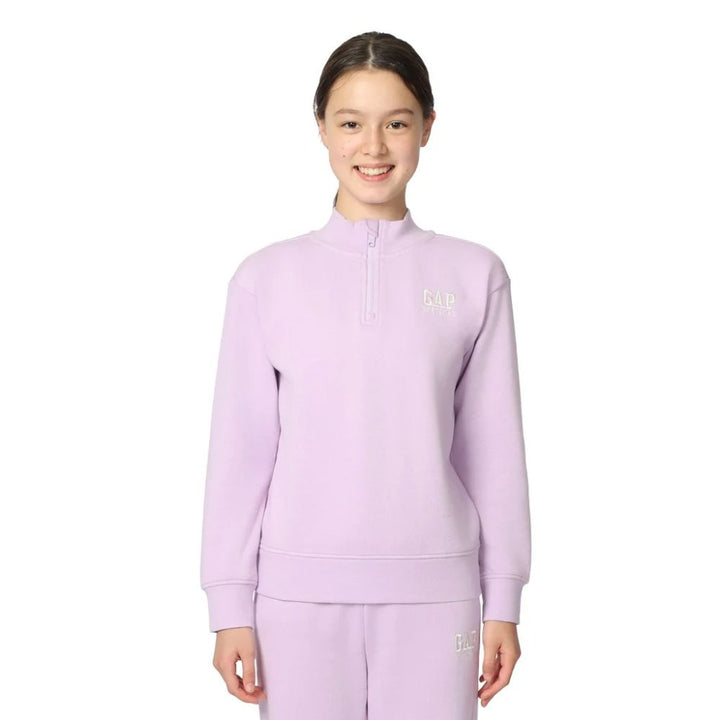 Gap - 1/4 Zip Sweater