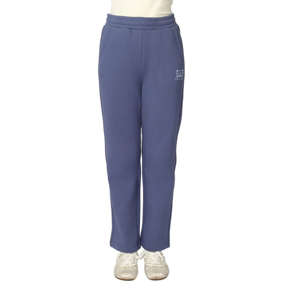 GAP - Pantalon large en molleton
