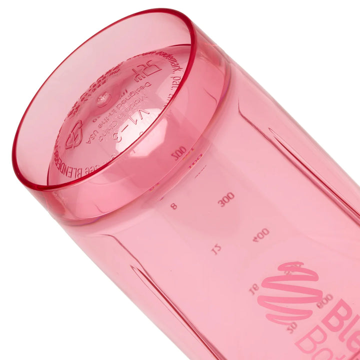 BlenderBottle - Bouteille shaker Strada, ensemble de 2