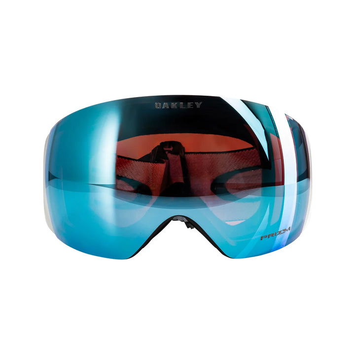 Oakley Flight Deck - Lunettes de neige