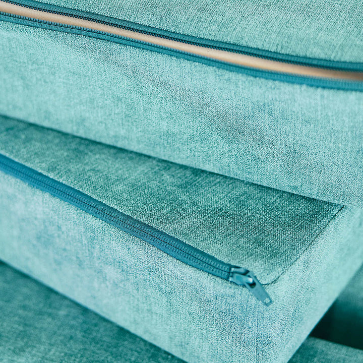 Yourigami - Fort de jeu convertible pour enfants