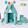 Yourigami Kids Play Fort