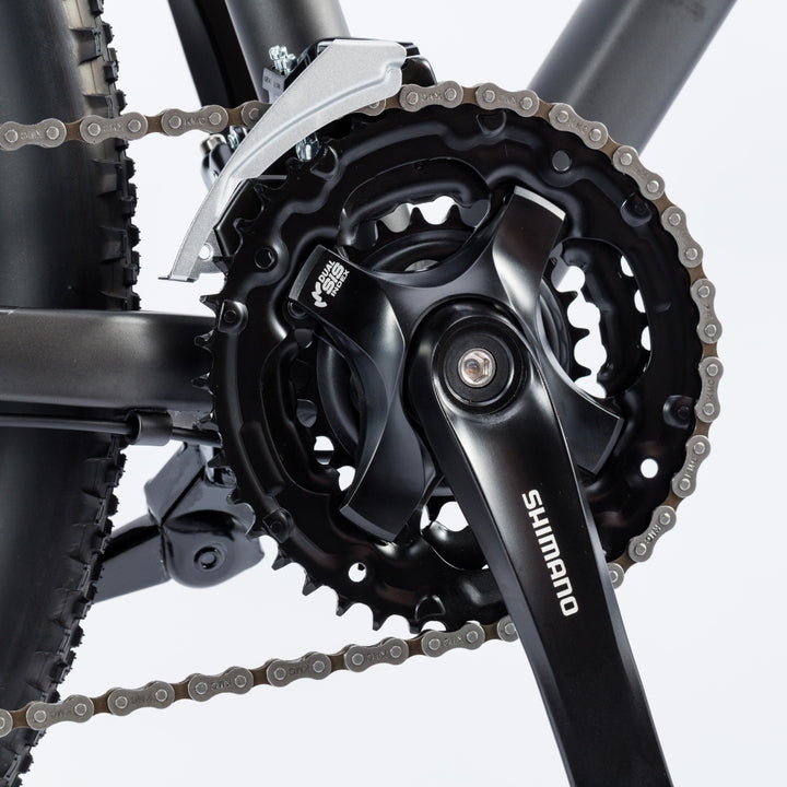 Northrock - Vélo XC27