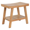 Ivena - Teak Bench