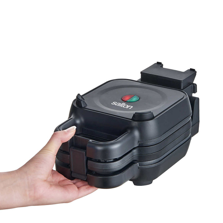 Salton - Waffle Maker
