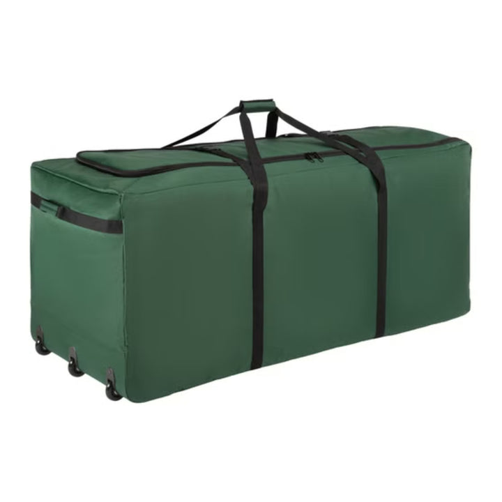 Sac de rangement pour arbre de Noël, pour arbres de 2,1 m (7 pi) et 2,7 m (9 pi)