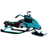 POLARIS - XCR Snowmobile Sled