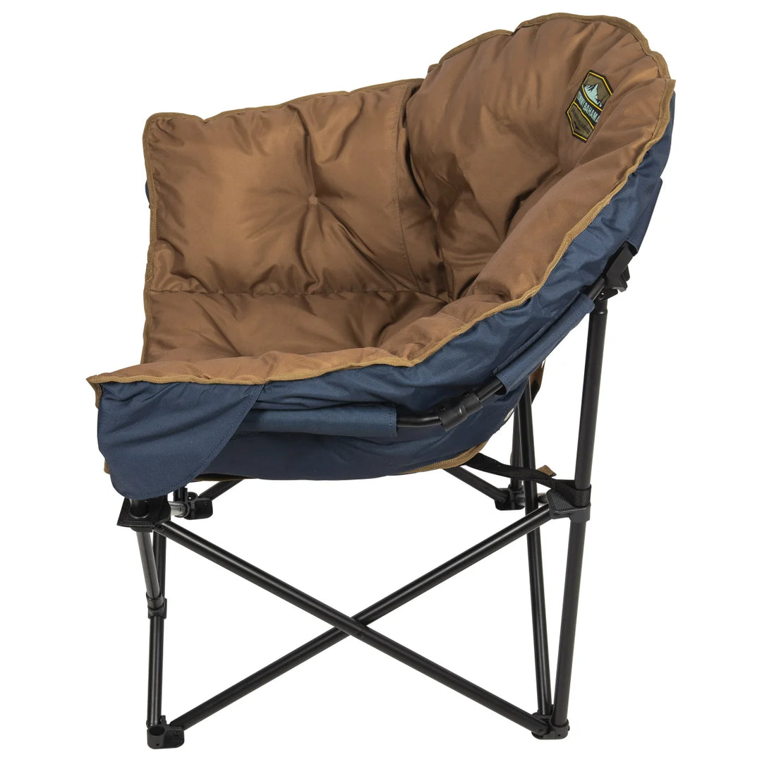 Tommy Bahama - Fauteuil club rembourré géant