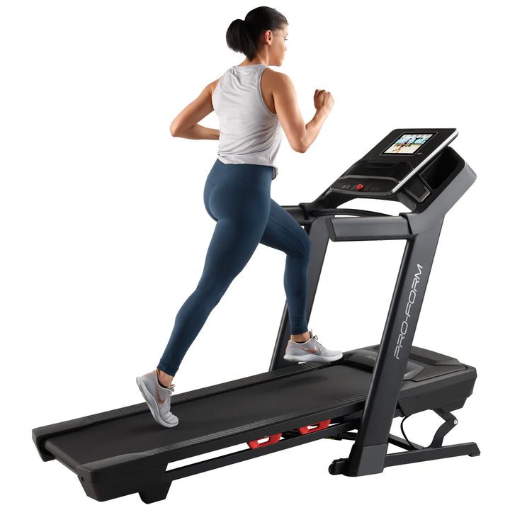 Proform - Tapis de course Pro Trainer 1000 2,75 CV