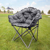 Mac Spoarts Extra Padded Club Chair