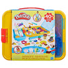 Play-Doh Super Desserts Playset Carry Case