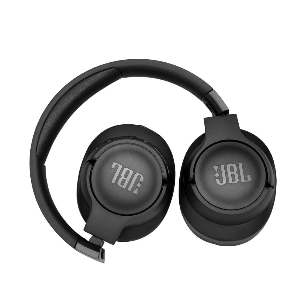 JBL - Casque d’écoute Tune 760NC à réduction du bruit