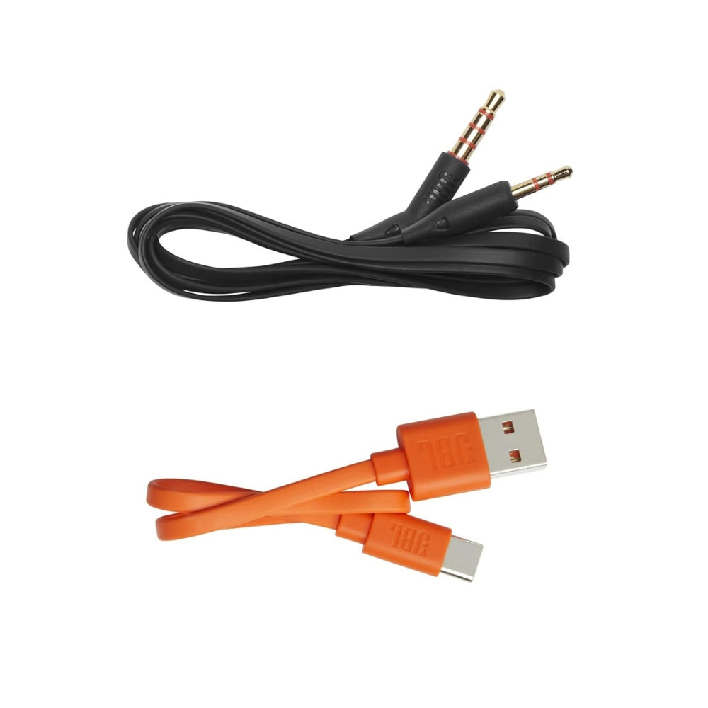 JBL - Casque d’écoute Tune 760NC à réduction du bruit