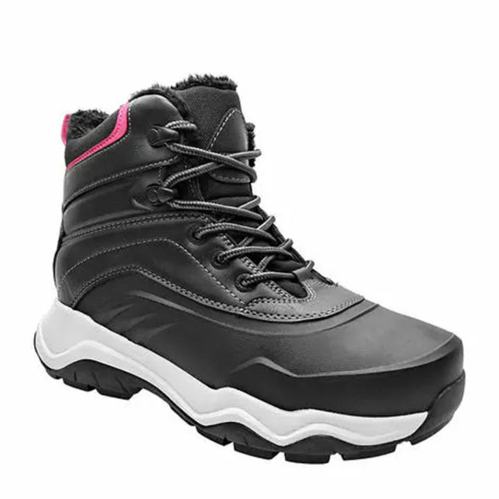 Khombu - Botte d'hiver hybride pour femme