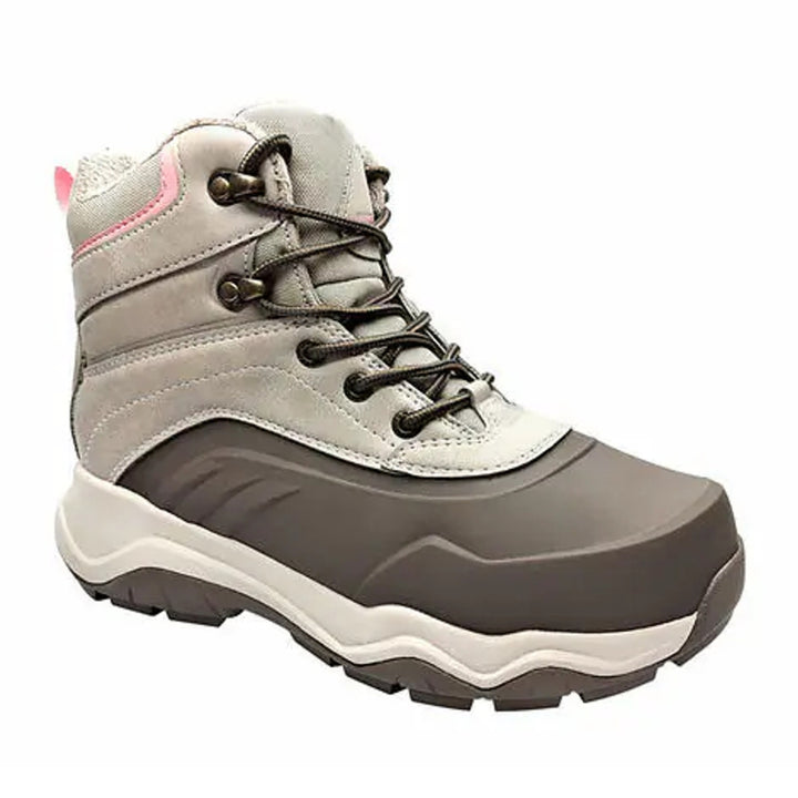 Khombu - Botte d'hiver hybride pour femme