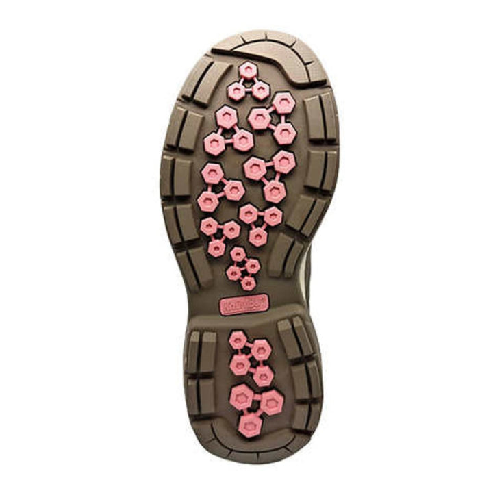 Khombu - Botte d'hiver hybride pour femme