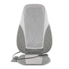 HoMedics - Shiatsu + Kneading and Vibrating Massage Cushion with Heat