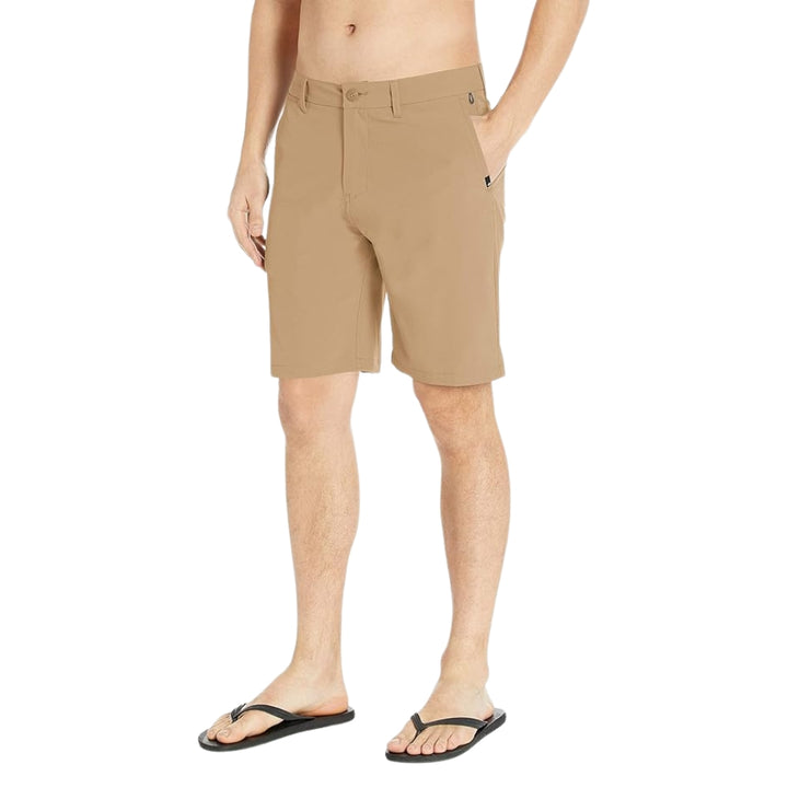 Quiksilver - Pantalon court