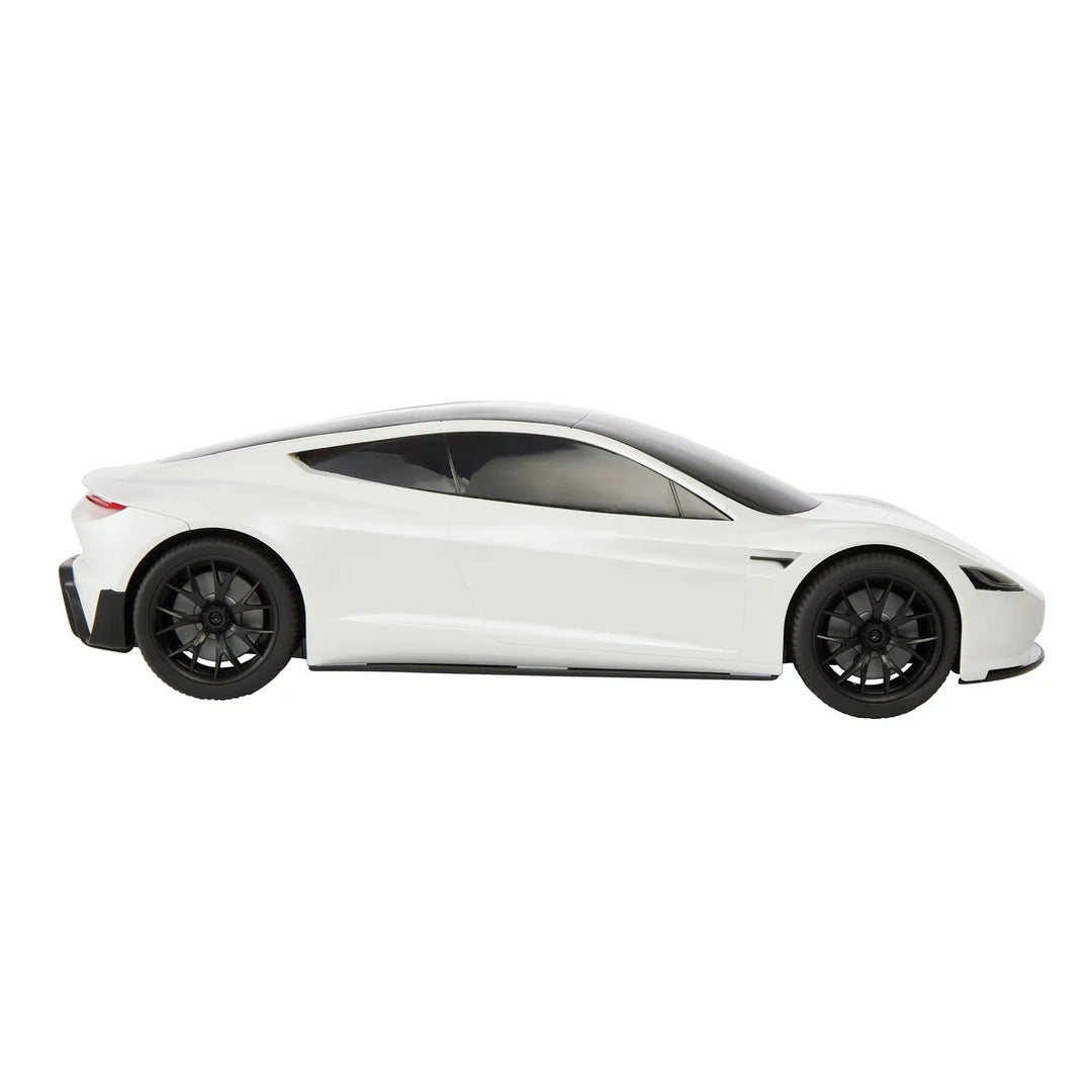 Hot Wheels - Tesla Roadster RC - Échelle 1:10