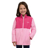Eddie Bauer - Zipped fleece jacket